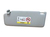 Sun visor