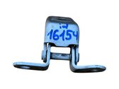 Rear door lower hinge