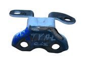 Rear door upper hinge
