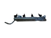 Fuel injectors set