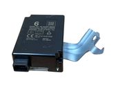 Tire pressure control unit