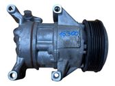 Ilmastointilaitteen kompressorin pumppu (A/C)