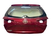 Tailgate/trunk/boot lid