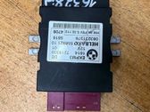Unité de commande / module de pompe à carburant