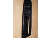 Electric window control switch