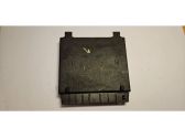 Seat control module