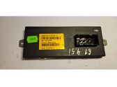 Other control units/modules