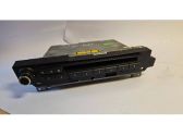 Radio/CD/DVD/GPS head unit