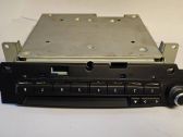 Radio/CD/DVD/GPS head unit