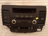 Radio/CD/DVD/GPS head unit