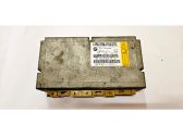 Module de contrôle airbag