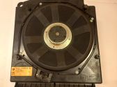Subwoofer speaker