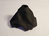 Gear shifter surround trim plastic