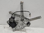 Fensterhebermotor Tür hinten