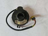 Steering angle sensor