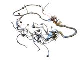 Engine installation wiring loom