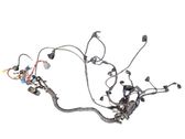 Engine installation wiring loom