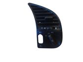 Fog light switch