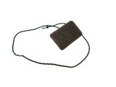 Front door speaker
