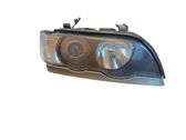Headlight/headlamp