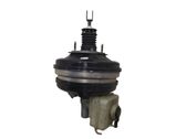 Brake booster