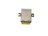 Other control units/modules