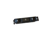Electric window control switch