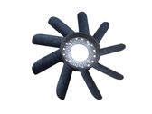 Hélice moteur ventilateur