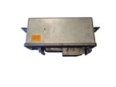 ABS control unit/module