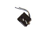 Cableado de puerta trasera