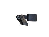 Rear seatbelt buckle
