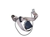 Rear seatbelt