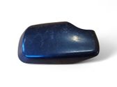 Plastic wing mirror trim cover