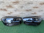 Headlight/headlamp
