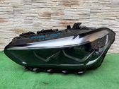 Headlight/headlamp