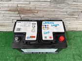 Car battery