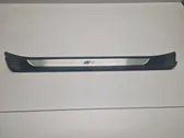 Front sill trim cover