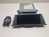 Radio/CD/DVD/GPS head unit