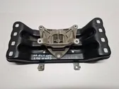 Gearbox mounting bracket