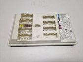 CAS control unit/module