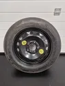 R16 spare wheel