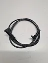 ABS brake wheel speed sensor