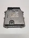 Calculateur moteur ECU