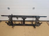 Radiator support slam panel