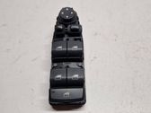 Electric window control switch