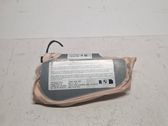 Seat airbag