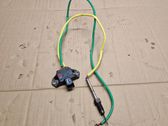 Abgastemperatursensor