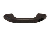 Front interior roof grab handle
