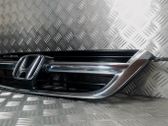 Front grill