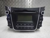 Radio / CD-Player / DVD-Player / Navigation